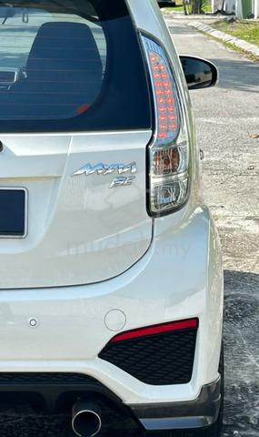 2017 Perodua MYVI 1.5 SE FACELIFT (A)CARKING LOWMI - 5