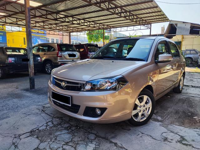 2011 Proton SAGA 1.3 FL EXECUTIVE (A) - 3