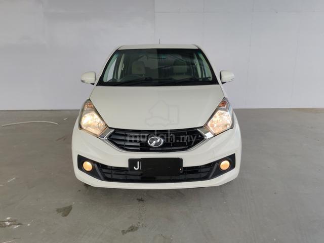 2016 Perodua MYVI 1.3 PREMIUM X FACELIFT (A) - 3