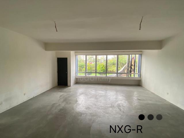 [First floor] Setia alam Taipan Gemilang Office space 22*75sqft basic 1