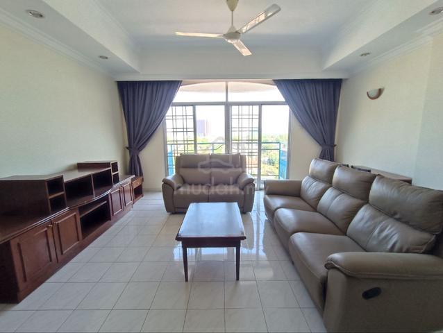 Prima Ipoh Condominium 1