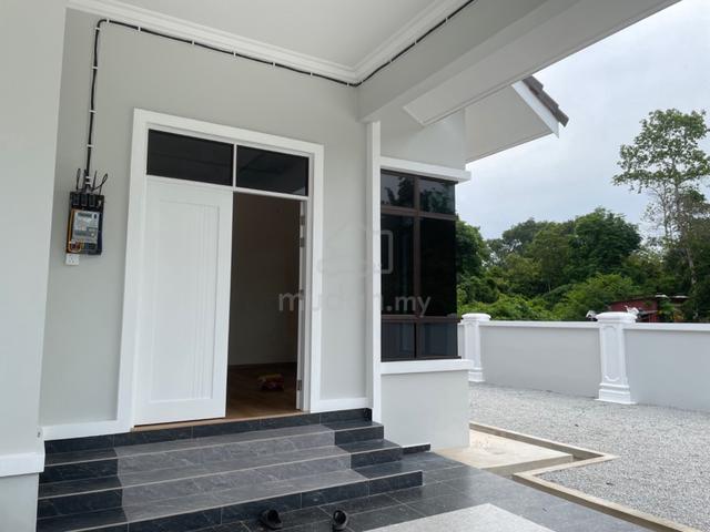 Kelantan Pasir Mas Fully Furnished Bungalow House For Rent 1