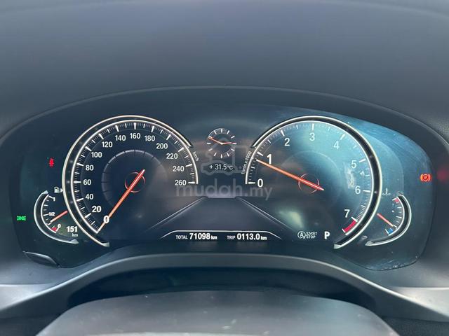 Bmw X3 2.0 xDrive20i LCI FACELIFT F.SERVICE 70K KM - 3