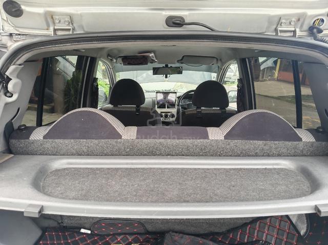 2007 Perodua VIVA 1.0 EZ STANDARD (A) - 5
