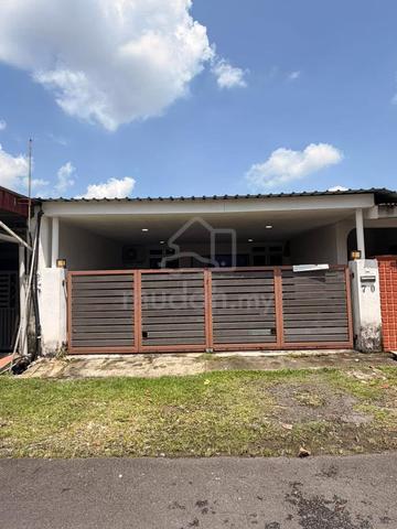 PALING MURAH Teres setingkat Taman Selasih, Kulim 1
