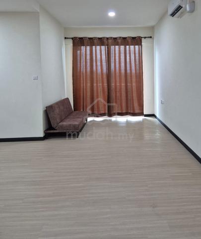 Golden Heights Apartment Sibu 1