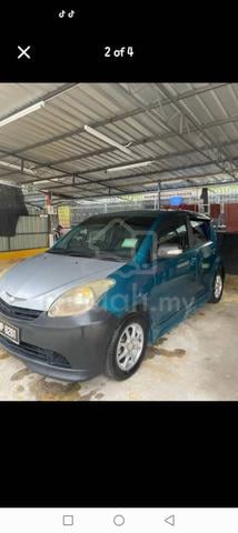 2006 Perodua MYVI 1.0 SR (M) - 1