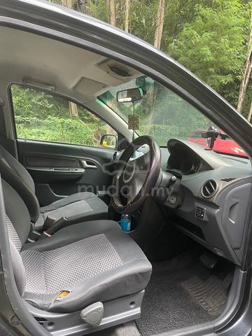 2009 Proton SAGA 1.3 BASE LINE (A) - 5
