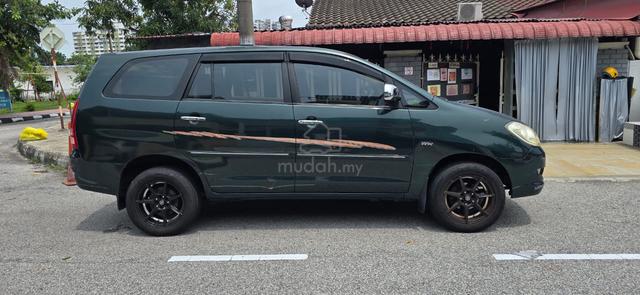 2005 Toyota INNOVA 2.0 G MY05 AN40 (A) - 3