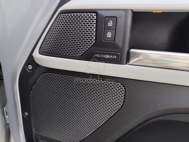 2024 Land Rover DEFENDER 2.0 110 SE Meridian Sound - 5