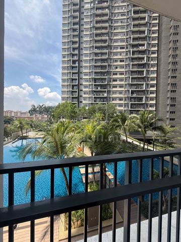 Seasons Garden Residences @ Wangsa Maju 1