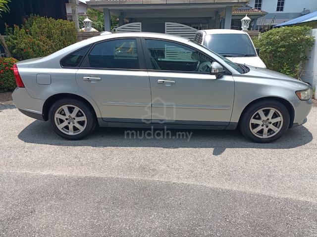 2010 Volvo S40 2.0 (A) - 5
