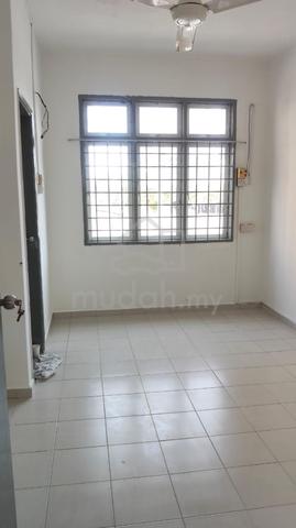Pangsapuri Sungai Naga 1