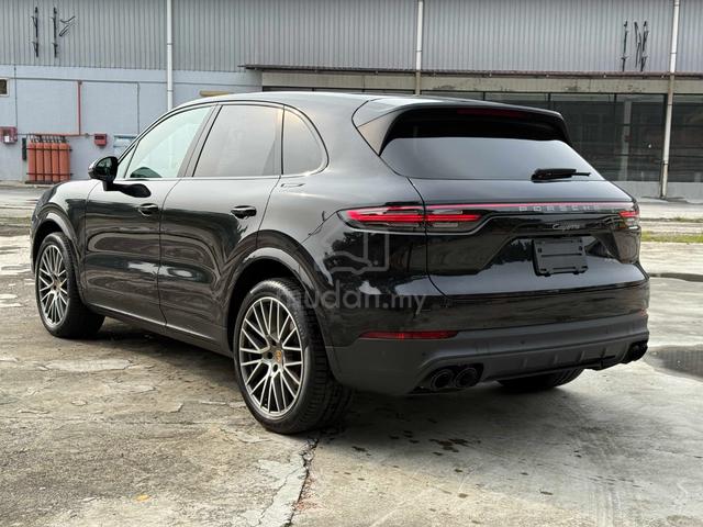 Porsche Cayenne SUV 2022/ ๐Grade 5 A / Panroof ๐ - 5