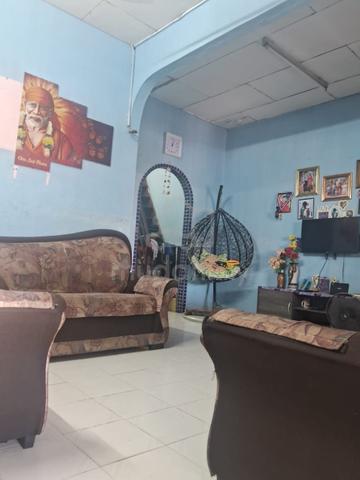 Nibong Tebal Single Storey Terrace Taman Cenderawasih For Sale 1