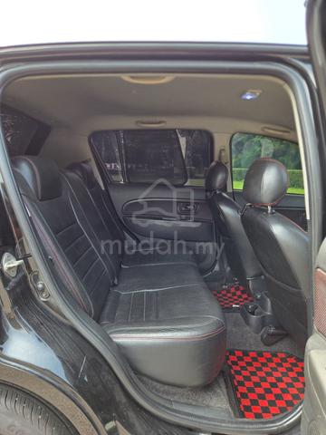2011 Perodua MYVI 1.3 EZL (LIMITED EDITION) (A) - 5