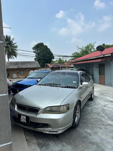 Honda Accord S86 VTEC 2.0 Auto ( 2012 ) - 2