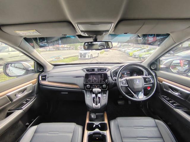 2022 Honda CR-V 1.5 TC-P FACELIFT (A) FULL SPEC - 5