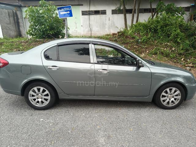 2012 Proton PERSONA 1.6 ELEGANCE MEDIUM LINE (A) - 4