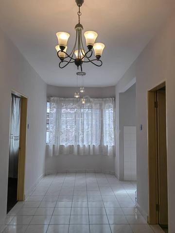 City Apartments Inanam 1