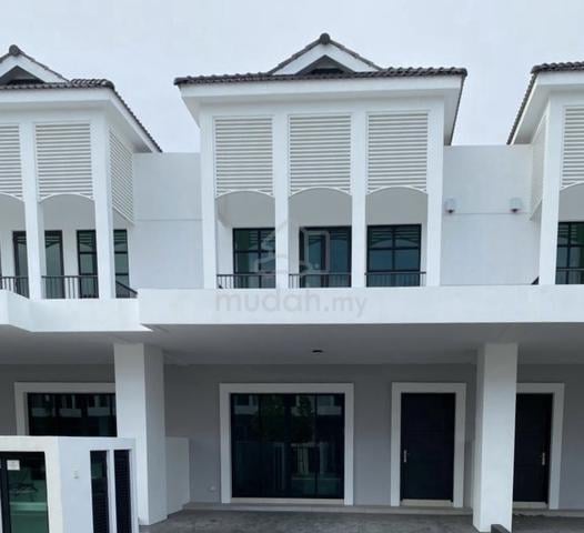 Eco Horizon Ashton 2 storey Terrace @Batu Kawan 1