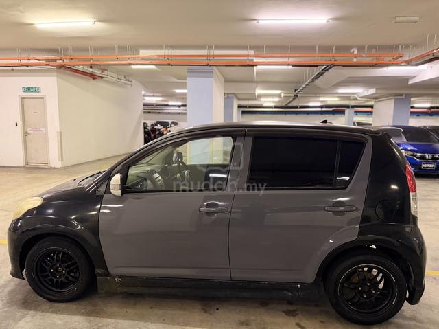 2007 Perodua MYVI 1.3 EZi (A) - 3