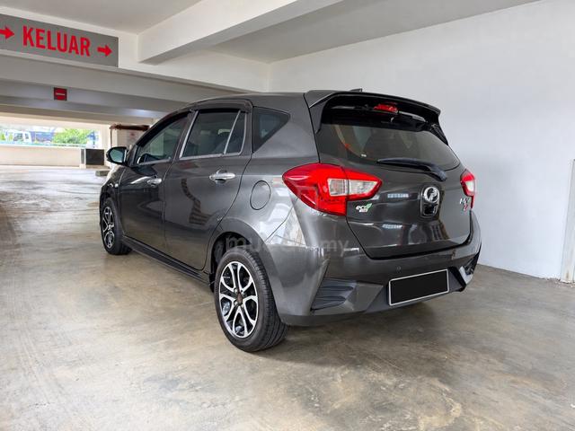 2020 Perodua MYVI 1.5 ADVANCE | Fulloan | Tip Top - 4