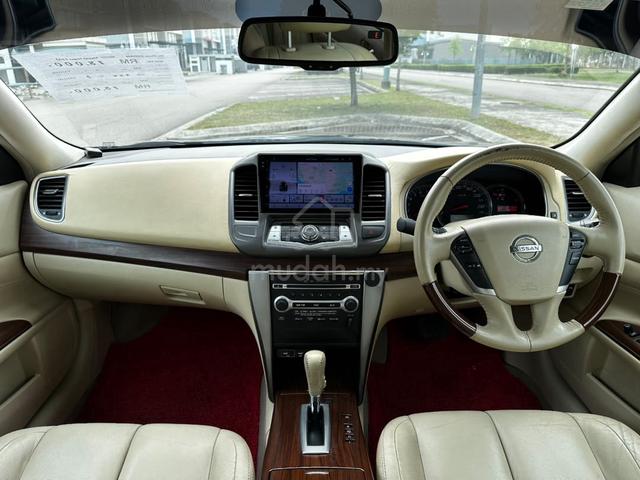 2011 Nissan TEANA 2.5 250 XV PREMIUM J32 (A) - 5