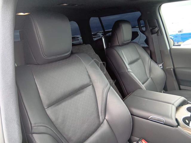 2025 BOOKNOW Modellista Toyota LANDCRUISER 3.5ZX - 5