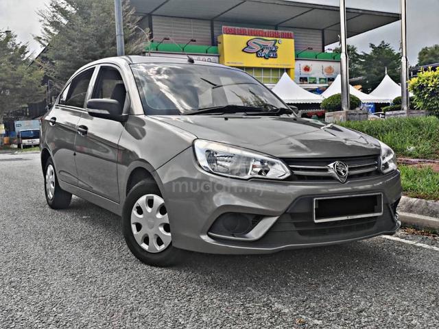 2019 Proton SAGA 1.3 STANDARD (A) - 1
