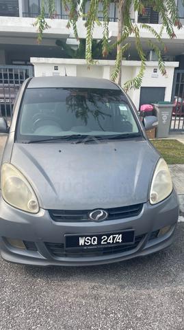 2009 Perodua MYVI 1.3 SX MY05 M300 FACELIFT (M) - 3