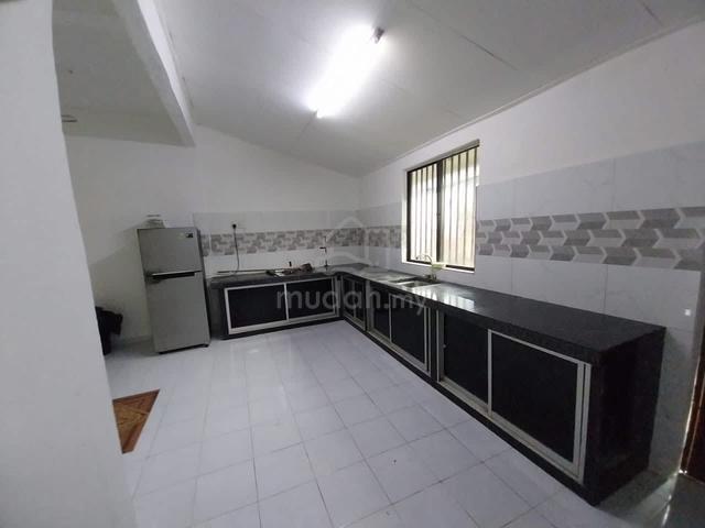 House For Sale @ Taman Lobak in Kulim, Kedah 1