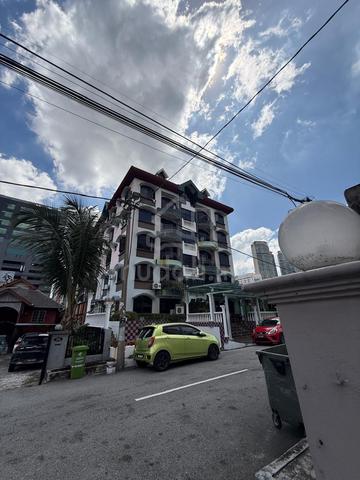 Prime Kampung Baru Investment Property | Income Generating | Near KLCC 1