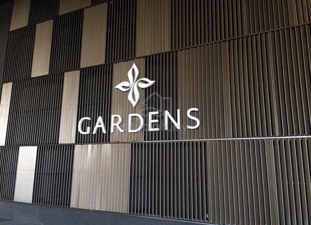 The Garden Bundusan 1