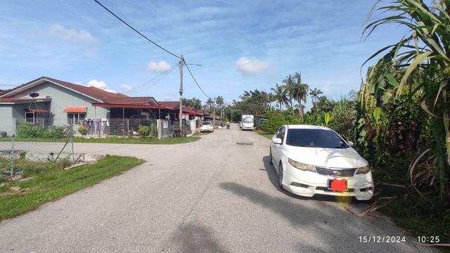 BERBALOI Rumah Teres Setingkat, Kuala Selangor 3