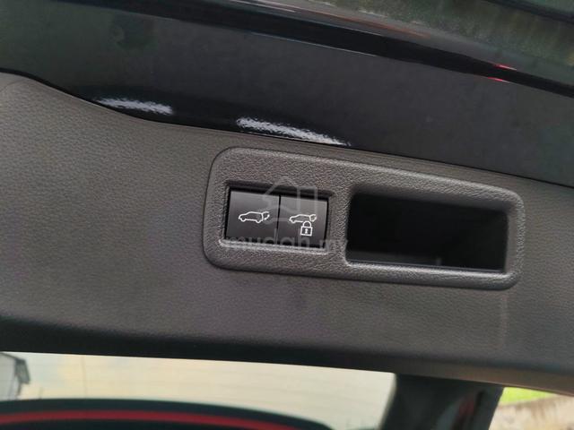 2021 Toyota HARRIER 2.0 Z (A) - 4