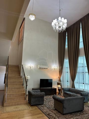 Mutiara Merdeka Condominium 1