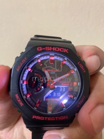 G shock GA B2100 - photo 6 of 6