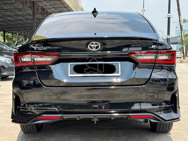 2024 Toyota VIOS 1.5 G MY23 (A) - 5