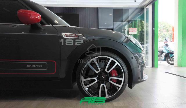 2020 Mini COOPER JCW COUNTRYMAN GP LIMITED - 5