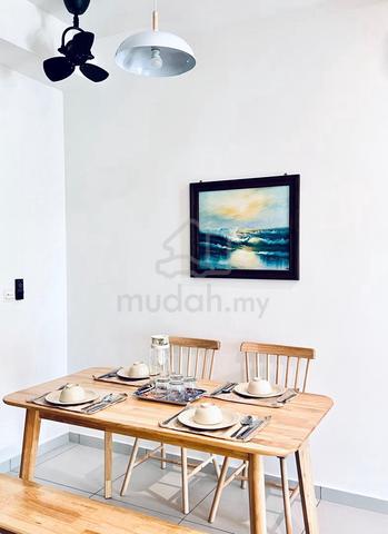 Sinaran Residences @ Utropolis 2