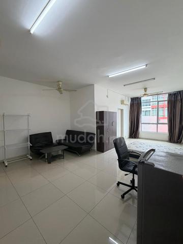Greenfield Regency 1