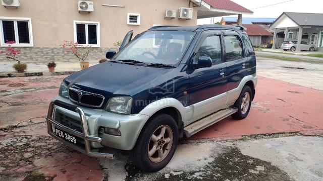 2000 Perodua KEMBARA 1.3 EZ (A) - 1