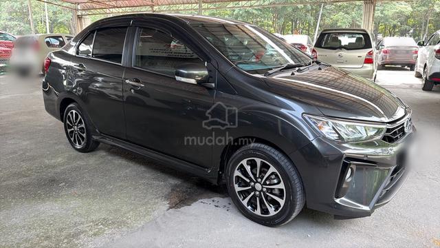2024 Perodua BEZZA 1.3 X (A) - 3