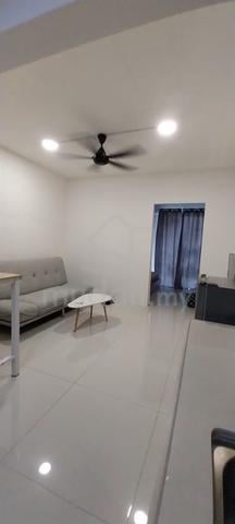 Country Garden Central Park (Serviced Apartment) 1