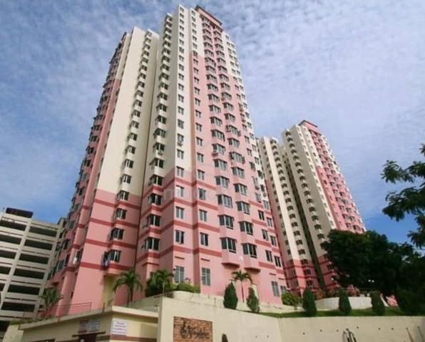 Kingfisher Series Condominium 1