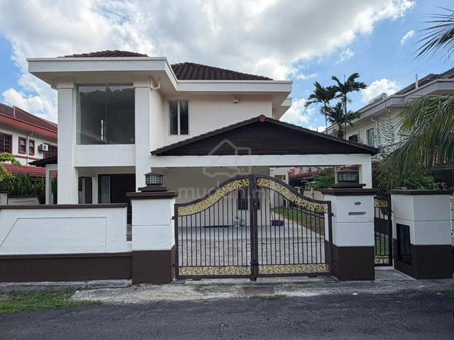 28 RESIDENCY, LINK BUNGALOW, Near to Tropicana Garden, Ikea& One Utama 1
