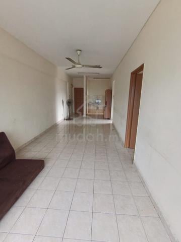 Sri Gotong Apartment 1