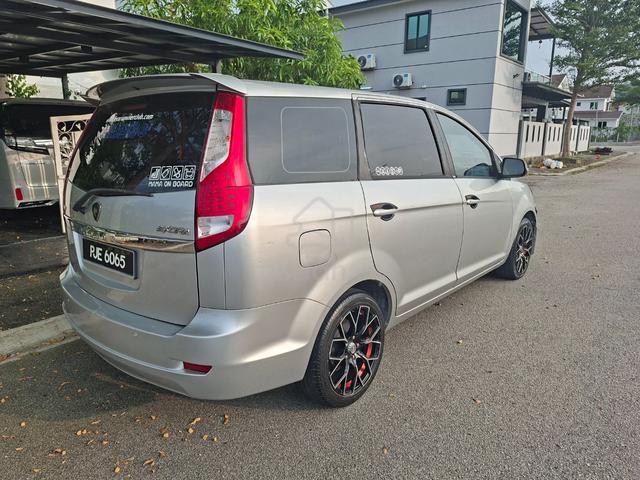2009 Proton EXORA 1.6 H-LINE CPS AUTO - 5