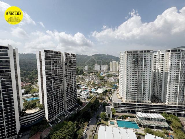 Sierra Residences 3